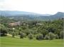1 - Blick vom Golfplatz auf Marciaga